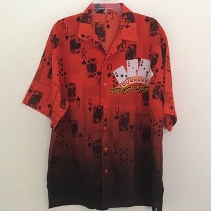 Texas Hold’Em shirt